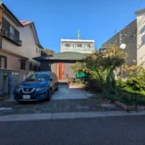 増改築+外構工事