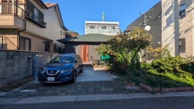 施工実績一覧更新しました